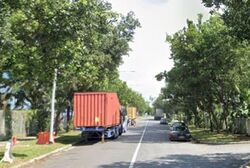 Kian Teck Avenue (D22), Factory #575938631